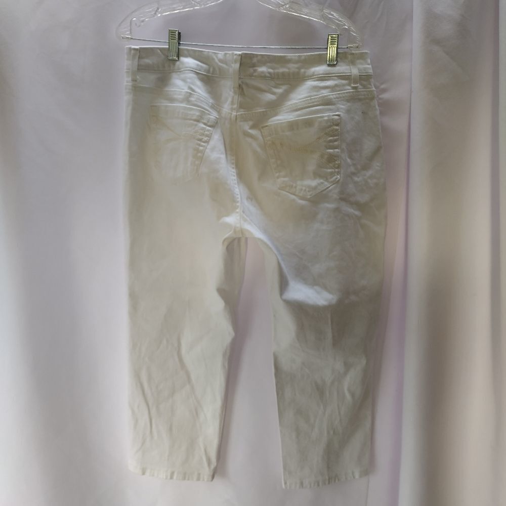 Bandolino capris  - Picture 2 of 7